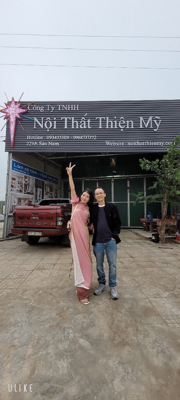 xưởng nội thất tại cửa lò
